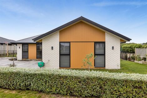 Photo of property in 34 Papawhero Drive, Bell Block, New Plymouth, 4312