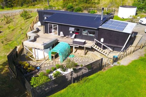 Photo of property in 847 Pekerau Road, Lake Ohia, Kaitaia, 0483