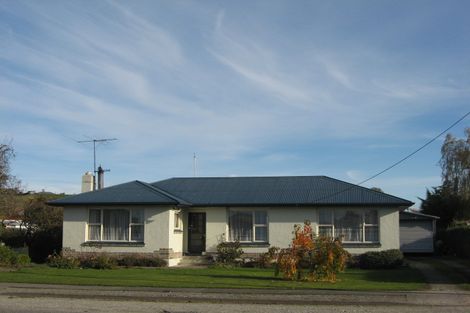 Photo of property in 9 Argyle Street, Mataura, 9712