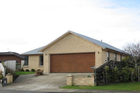 Photo of property in 108 Gimblett Court, Waikiwi, Invercargill, 9810