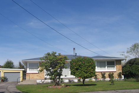 Photo of property in 7 Louis Place, Hillcrest, Rotorua, 3015