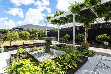 Photo of property in 4 Astor Place, Halswell, Christchurch, 8025