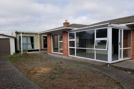Photo of property in 8a Newnham Terrace, Upper Riccarton, Christchurch, 8041