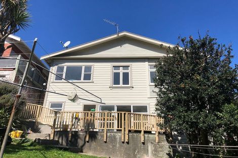 Photo of property in 10 Hohiria Road, Hataitai, Wellington, 6021