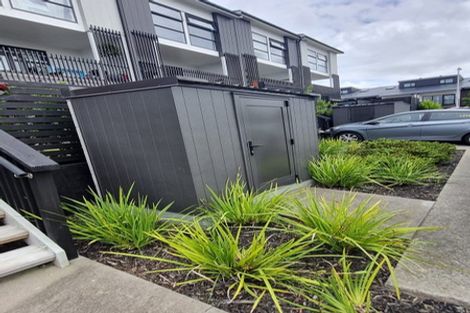 Photo of property in 10 Raranga Lane, Hobsonville, Auckland, 0616