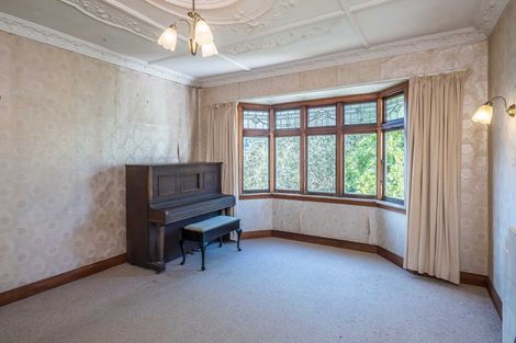 Photo of property in 40 Severn Street, Island Bay, Wellington, 6023