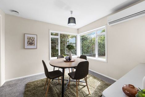 Photo of property in 22 Mappleton Avenue, Burnside, Christchurch, 8053