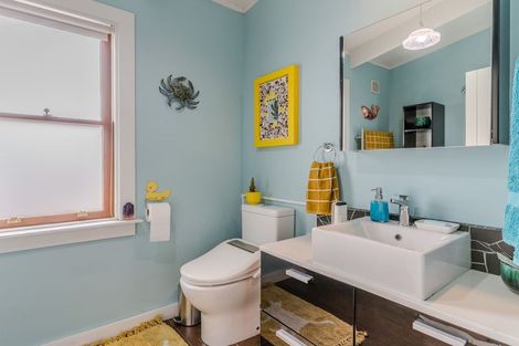 Photo of property in 13 Driver Street, Long Beach, Port Chalmers, 9081