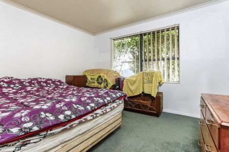 Photo of property in 58 Hall Avenue, Mangere, Auckland, 2022