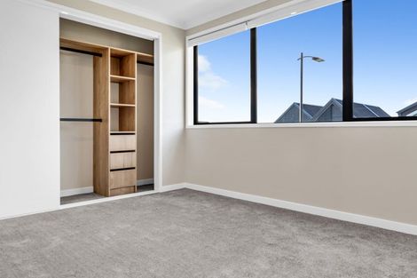 Photo of property in 52 Michael Bosher Way, Flat Bush, Auckland, 2019