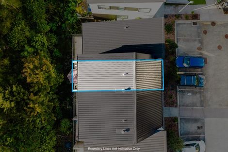 Photo of property in 2/125b Metcalfe Road, Ranui, Auckland, 0612