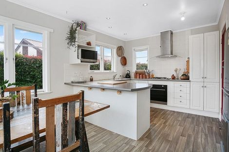 Photo of property in 36 Jellicoe Road, Matamata, 3400