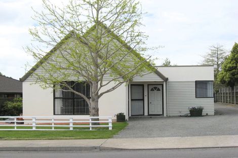 Photo of property in 223 Redwood Street, Witherlea, Blenheim, 7201