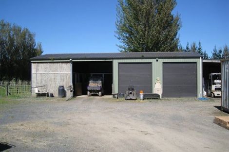 Photo of property in 133 Lyons Road, Mangatawhiri, Pokeno, 2471