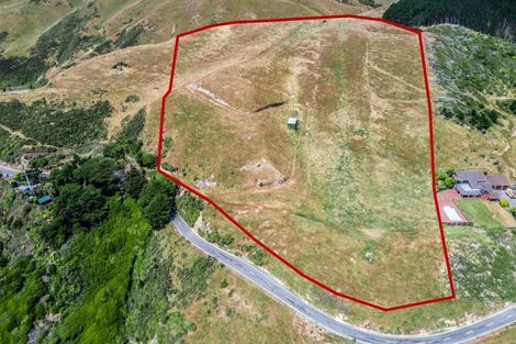 Photo of property in 1358 Paekakariki Hill Road, Paekakariki Hill, Porirua, 5381