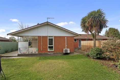 Photo of property in 111 Barrington Street, Somerfield, Christchurch, 8024
