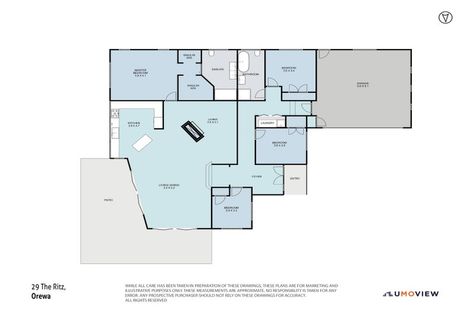 Photo of property in 29 The Ritz, Orewa, 0931