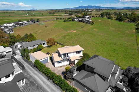 Photo of property in 47 Gibson Road, Dinsdale, Hamilton, 3204