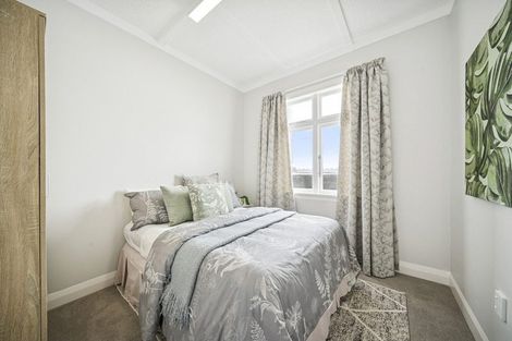 Photo of property in 468 Evans Bay Parade, Hataitai, Wellington, 6021