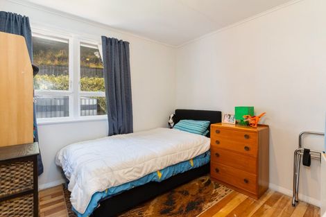 Photo of property in 189 Sievers Grove, Cannons Creek, Porirua, 5024