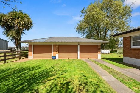 Photo of property in 608 Kaipaki Road, Ohaupo, 3881