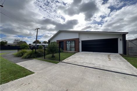 Photo of property in 18 Rutherford Street, Chedworth, Hamilton, 3210