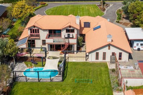 Photo of property in 32 Bradleigh Park, Fairhall, Blenheim, 7272