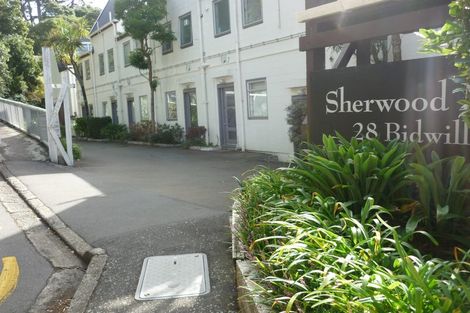 Photo of property in Sherwood Mews, 28l Bidwill Street, Mount Cook, Wellington, 6021