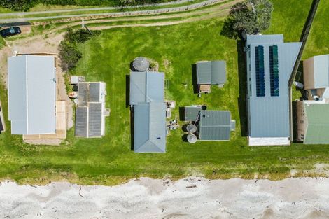Photo of property in 37b Te Kapua Street, Oakura, Hikurangi, 0184