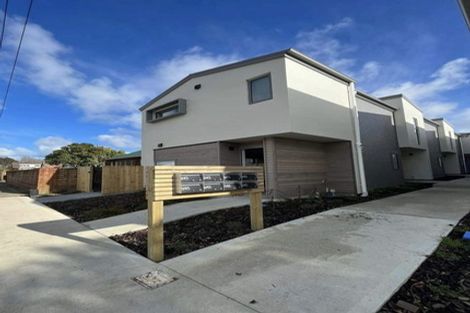 Photo of property in 1/43 Churton Crescent, Taita, Lower Hutt, 5011