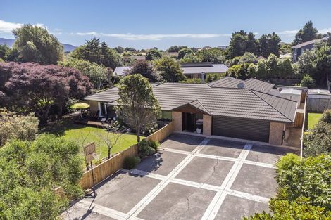 Photo of property in 7b Wood Leigh, Paraparaumu Beach, Paraparaumu, 5032