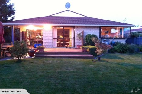 Photo of property in 19 O'halloran Drive, Halswell, Christchurch, 8025