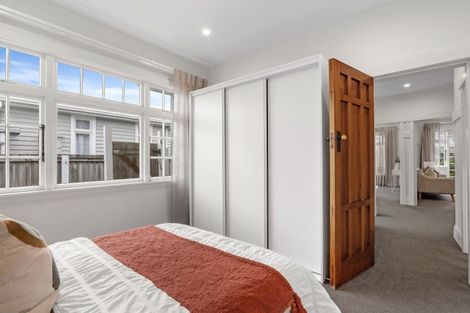 Photo of property in 42 Huxley Street, Sydenham, Christchurch, 8023