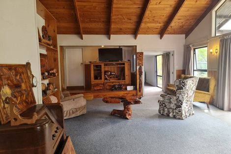 Photo of property in 393 Katui Road, Donnellys Crossing, Dargaville, 0379