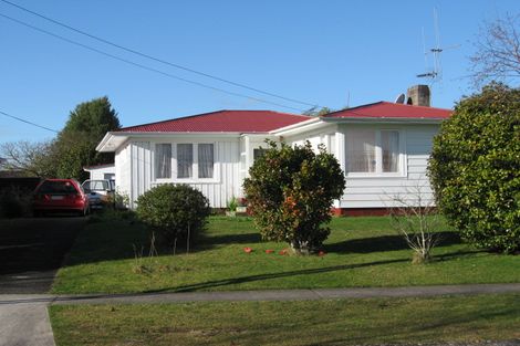 Photo of property in 5 Cedar Place, Hillcrest, Hamilton, 3216