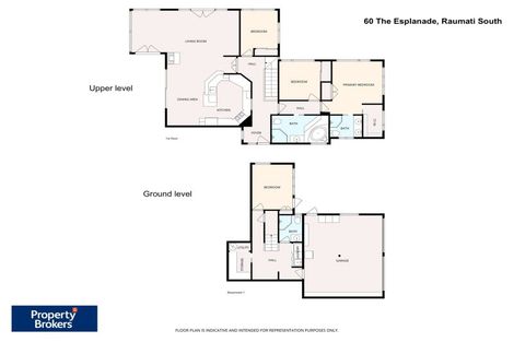 Photo of property in 60 The Esplanade, Raumati South, Paraparaumu, 5032