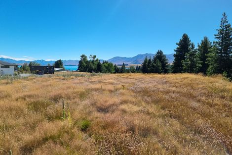 Photo of property in 22 Edwards Lane, Lake Tekapo, 7999