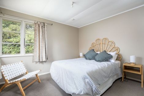 Photo of property in 121 Frankley Road, Frankleigh Park, New Plymouth, 4310