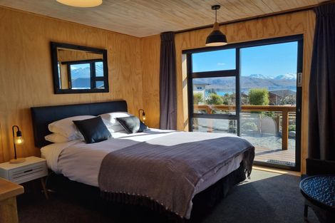 Photo of property in 7 Rankin Rise, Lake Tekapo, 7999