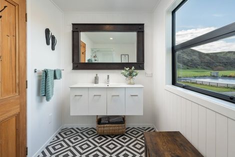 Photo of property in 441 Blind River Road, Blind River, Seddon, 7285