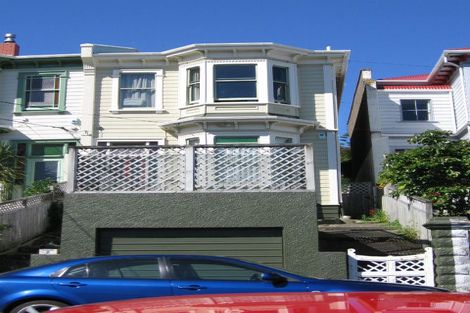 Photo of property in 7 Coromandel Street, Newtown, Wellington, 6021