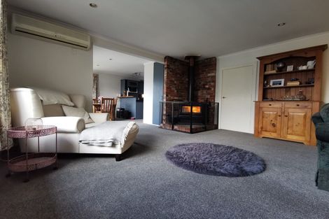 Photo of property in 7 Mcmillan Street, Methven, 7730