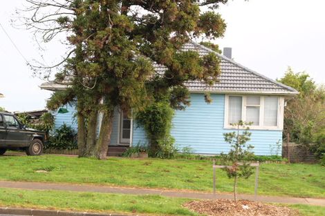 Photo of property in 7 Farmer Street, Mangere East, Auckland, 2024