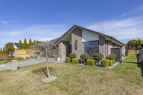 Photo of property in 5 Brockelbank Drive, Kaiapoi, 7630