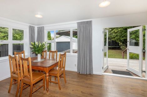 Photo of property in 39 Everest Street, Burnside, Christchurch, 8053