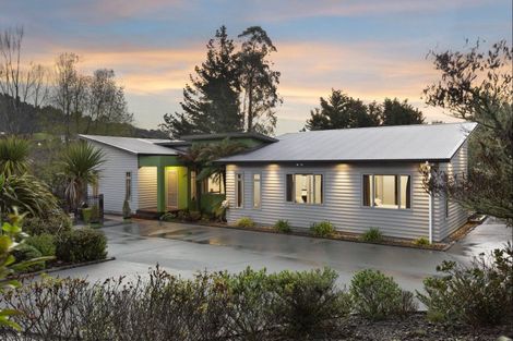 Photo of property in 881 Old Mountain Road, Waitetuna, Raglan, 3295