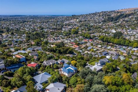 Photo of property in 19a Cracroft Terrace, Cashmere, Christchurch, 8022