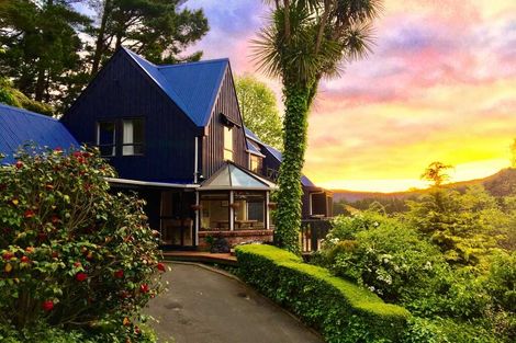 Photo of property in 236 Moores Valley Road, Wainuiomata, 5373