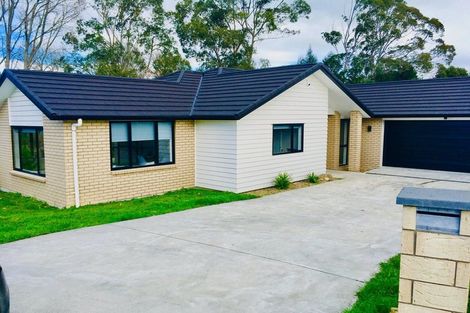 Photo of property in 8 Blackwood Crescent, Glenview, Hamilton, 3206