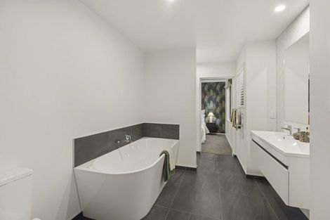 Photo of property in 1 Blue Jacket Drive, Halswell, Christchurch, 8025